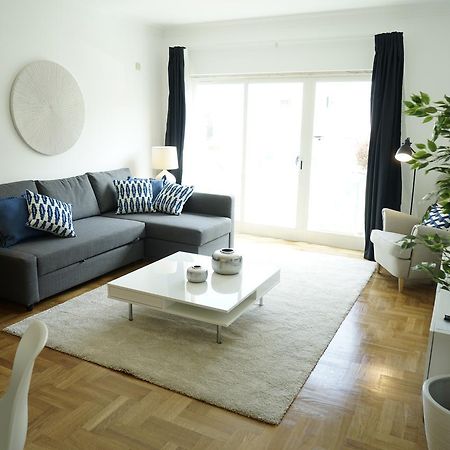 Guadiana Cascais Apartment Εξωτερικό φωτογραφία