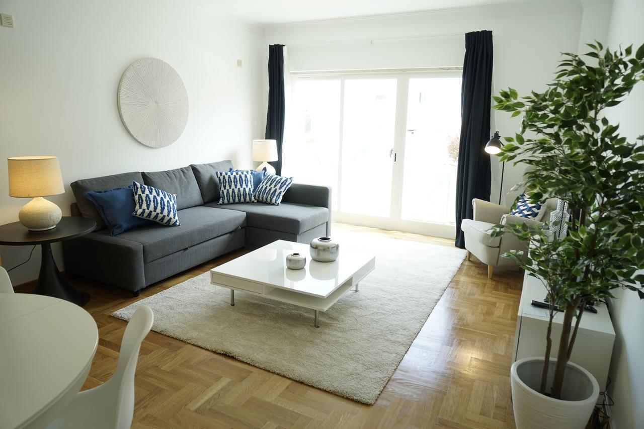 Guadiana Cascais Apartment Εξωτερικό φωτογραφία