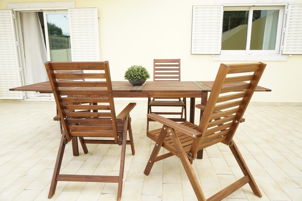 Guadiana Cascais Apartment Εξωτερικό φωτογραφία