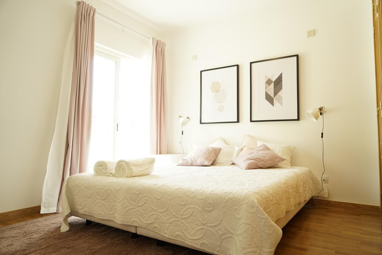 Guadiana Cascais Apartment Εξωτερικό φωτογραφία