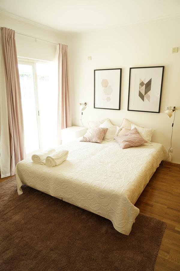Guadiana Cascais Apartment Εξωτερικό φωτογραφία