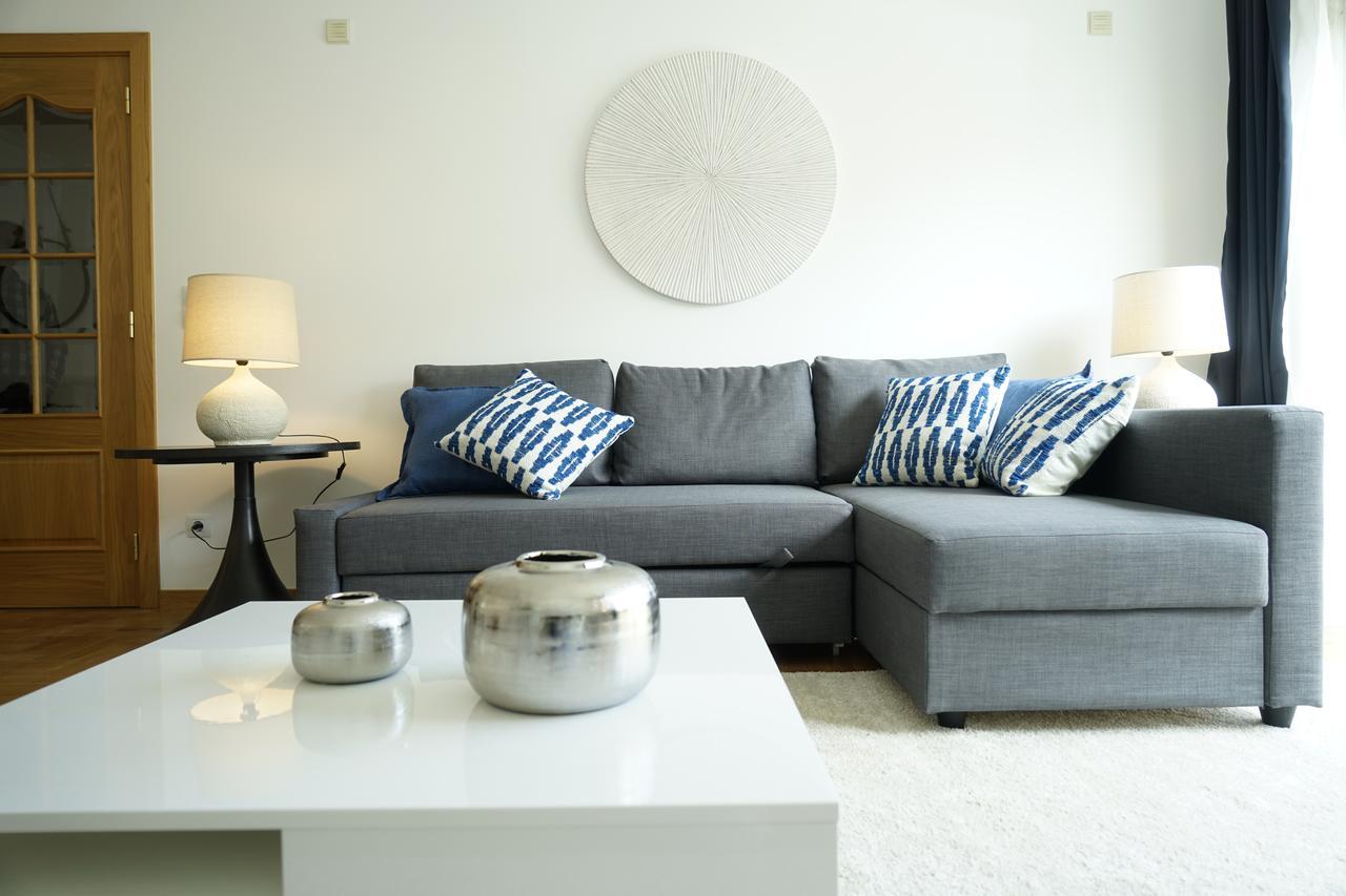 Guadiana Cascais Apartment Εξωτερικό φωτογραφία