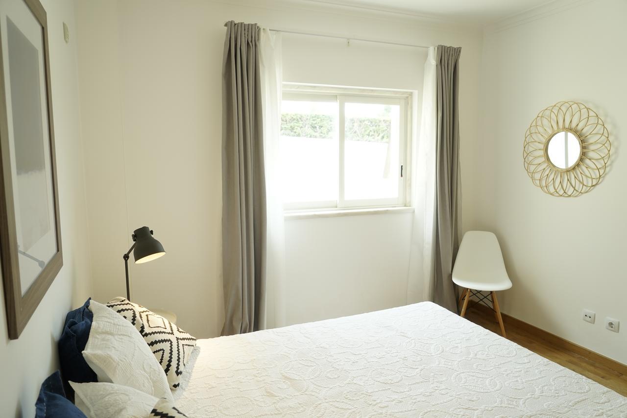 Guadiana Cascais Apartment Εξωτερικό φωτογραφία