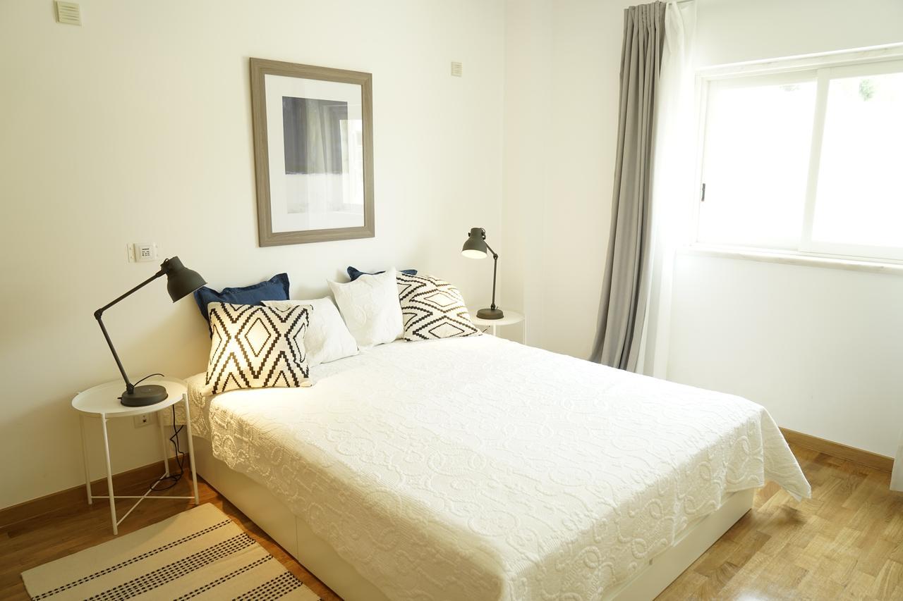 Guadiana Cascais Apartment Εξωτερικό φωτογραφία