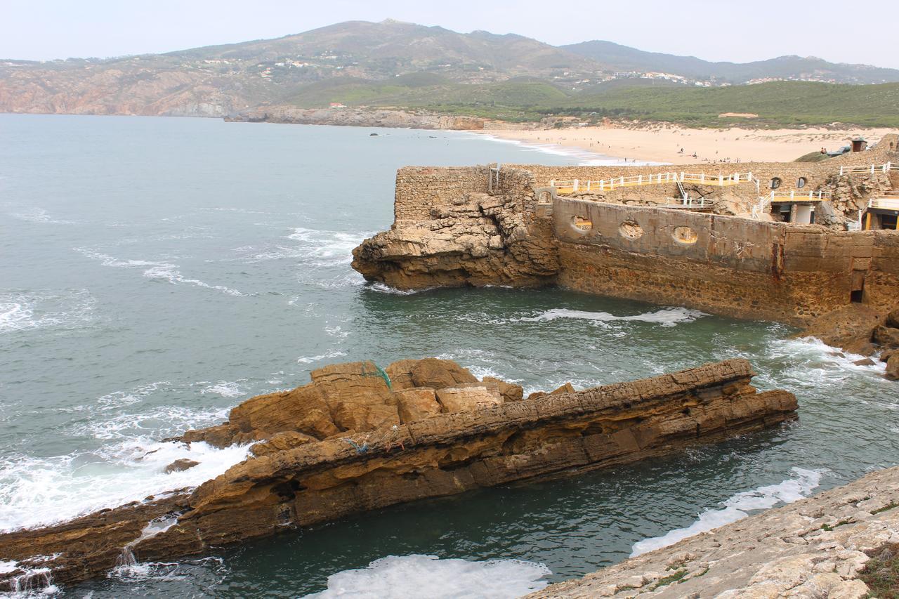 Guadiana Cascais Apartment Εξωτερικό φωτογραφία