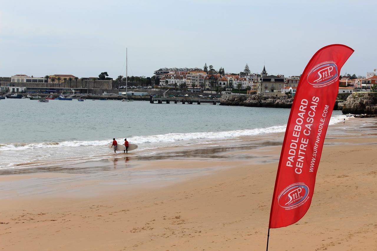 Guadiana Cascais Apartment Εξωτερικό φωτογραφία