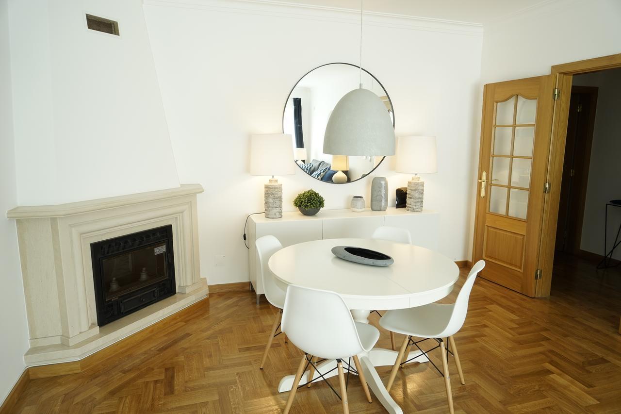 Guadiana Cascais Apartment Εξωτερικό φωτογραφία