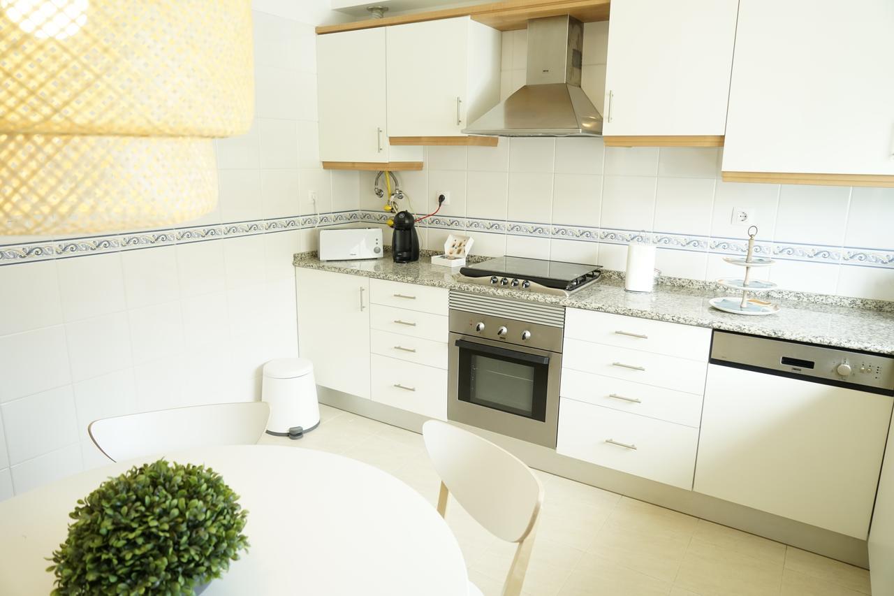 Guadiana Cascais Apartment Εξωτερικό φωτογραφία