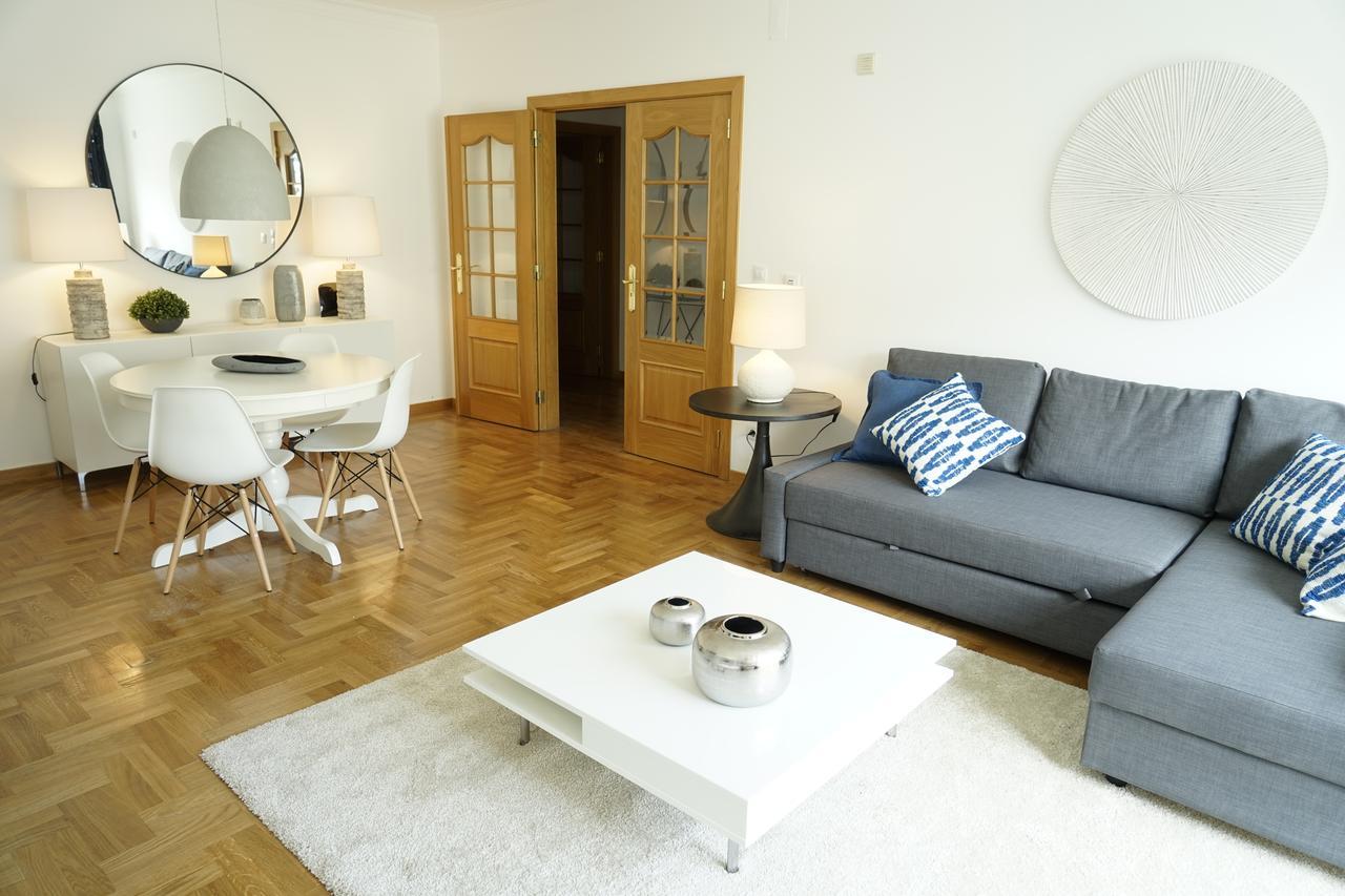 Guadiana Cascais Apartment Εξωτερικό φωτογραφία