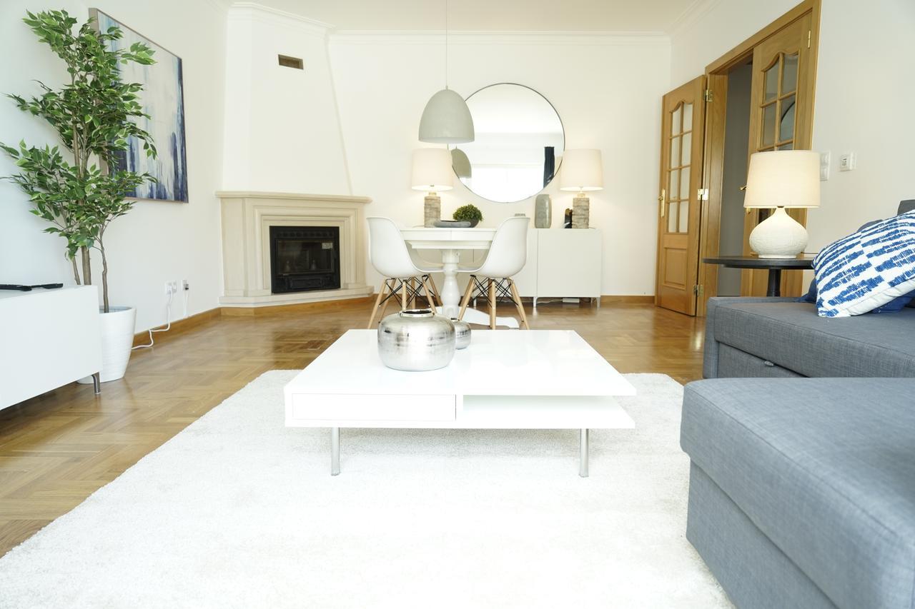 Guadiana Cascais Apartment Εξωτερικό φωτογραφία