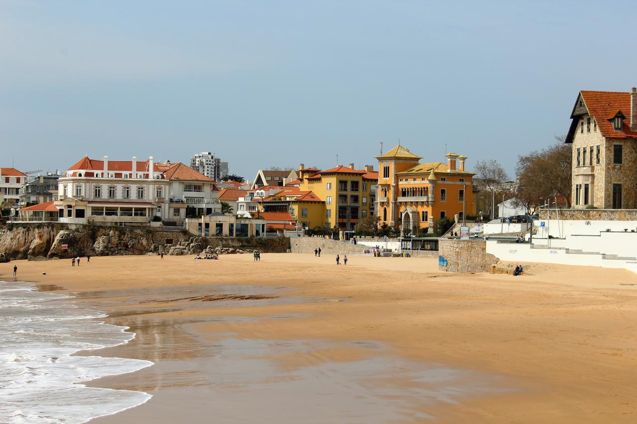 Guadiana Cascais Apartment Εξωτερικό φωτογραφία